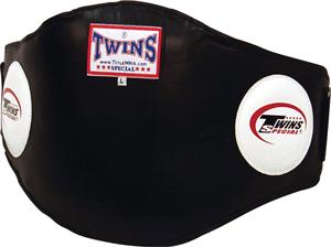 Twins Belly Protector